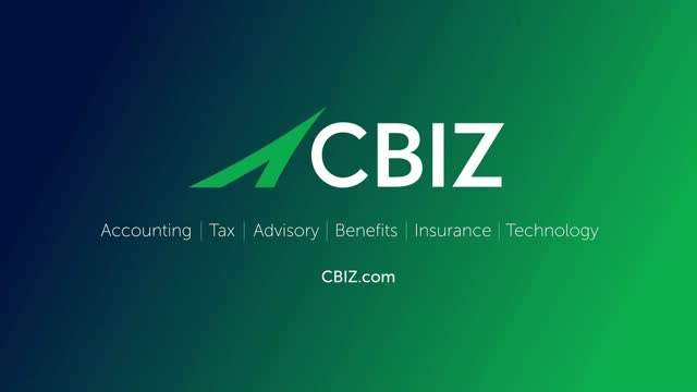 CBIZ